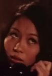 Tang Fei's girlfriend
