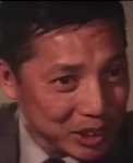 Reportet interested in Chin Ling's measures