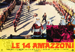 Italian lobby card (fotobusta)