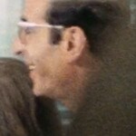 Airport man
