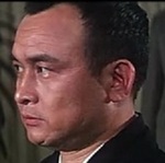 Gambler Nagatani Ichiro