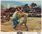 US lobby card # 01 (small size)