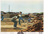 US lobby card # 03 (small size)