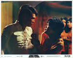 US lobby card # 08 (small size)