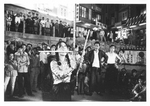 Hong Kong press still