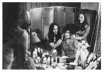 Hong Kong press still