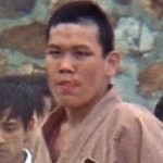 Han's guard (killed by Bolo)