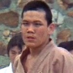 Han's guard (killed by Bolo)