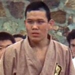 Han's guard (killed by Bolo)