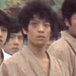 Han's guard (killed by Bolo)