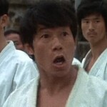 Han's fighter