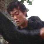 Han's prisoner