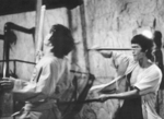 behind the scenes of ENTER THE DRAGON