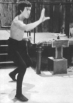 behind the scenes of ENTER THE DRAGON