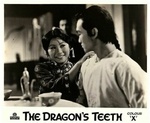 UK lobby card (by mistake used for Chang Cheh's 