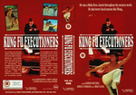 Great Britain VHS re-release; sleeve scan