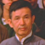 court spectator