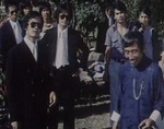  Sun Lan, Chan Lau, Ang Saan, Lau Hok-Nin, Kei Ho-Chiu, Chu Tit-Wo, Mark Cheung Lui 