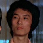 3) Brother Lin's bodyguard