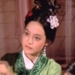 Sister Ko's maid
