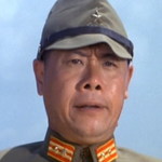 Japanese officer