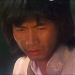 Attacker at the temple