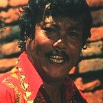 Thai boxing coach