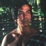 Thai boxer