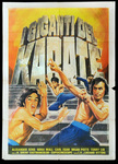 Italian movie poster