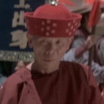 palanquin carrier