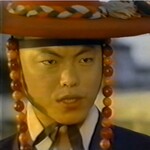 [Korean cut]