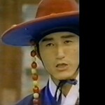 [Korean cut]
