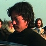 Pall bearer