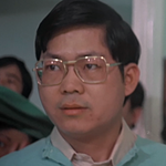 Sonny's colleague