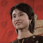 Shi Chang Fa's girlfriend