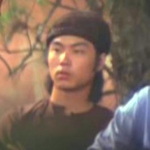movie extra in Young Huang Feihong