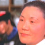Ms Dai's maid