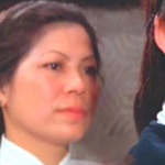 Ms Dai's maid