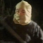 Hooded bandit