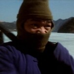 Ice bandit