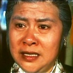 Marshall Yao's Mother