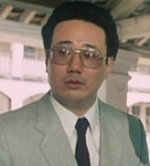 Lawyer Wong