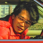 car driver