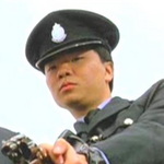 policeman