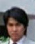 Quanshi's thug