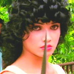 Thai assassin in drag