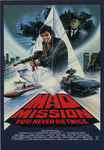 English Release Poster
