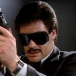 Bad Guy's henchman
