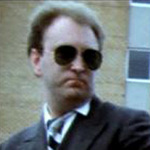 Bad Guy's henchman