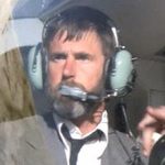 helicopter pilot